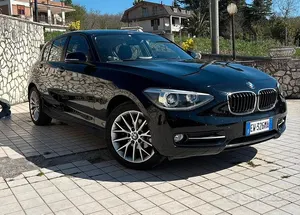 Usata BMW 118