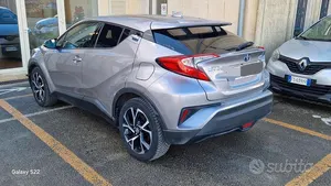 Gebraucht Toyota C-HR