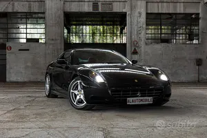 Usata Ferrari 612