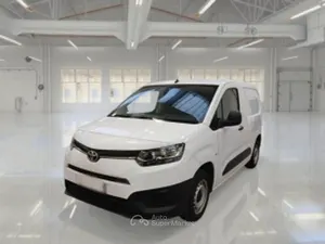 Begagnad Toyota Proace