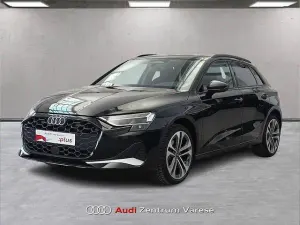 Brugt Audi A3