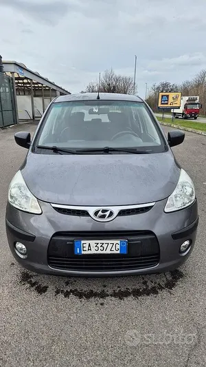 Usata Hyundai i10
