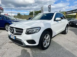 Occasion Mercedes GLC450