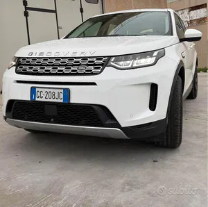 Usata Land Rover Discovery Sport