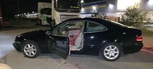 Occasion Mercedes CLK200