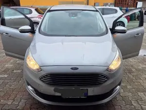 Occasion Ford C-MAX