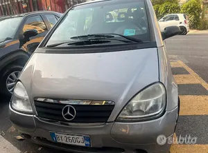 Occasion Mercedes A160