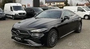 Usata Mercedes CLE220