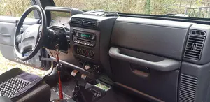 Occasion Jeep Wrangler