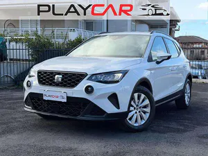Occasion Seat Arona