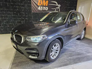 Usata BMW X3