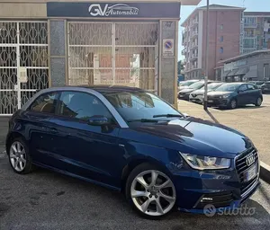 Usata Audi A1
