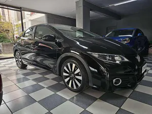 Usata Honda Civic