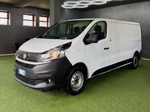 Usata Fiat Talento