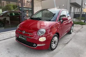 Usata Fiat 500