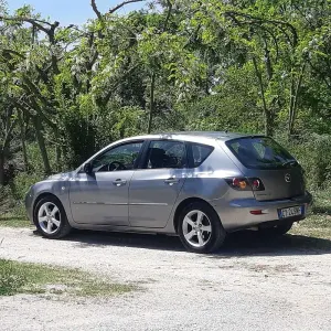 Usata Mazda 3