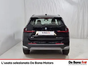 Occasion BMW X1