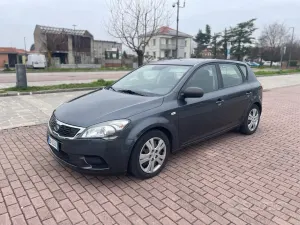 Occasion Kia Ceed GT