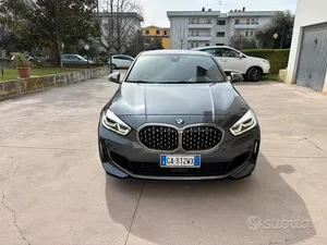 Usata BMW M135