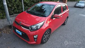 Occasion Kia Picanto