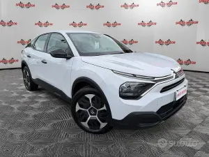 Occasion Citroën C4