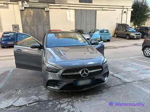 Occasion Mercedes B200