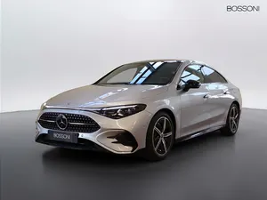 Käytetty Mercedes CLA200