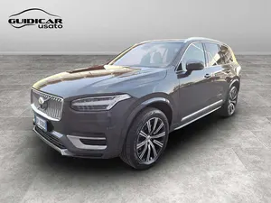 Usado Volvo XC90