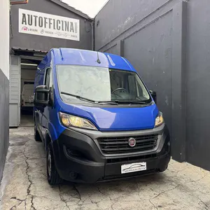 Occasion Fiat Ducato