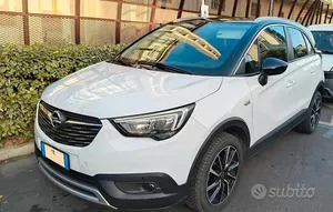 Occasion Opel Crossland