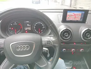 Usado Audi A3