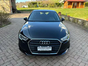 Brugt Audi A3