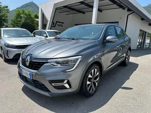 Usata Renault Arkana