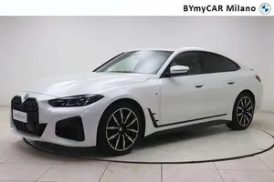 Usata BMW 420