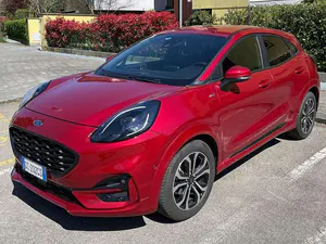 Occasion Ford Puma