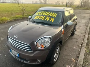 Usata Mini Cooper