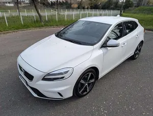 Brugt Volvo V40