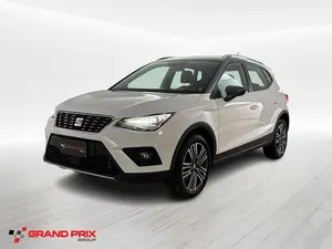 Occasion Seat Arona