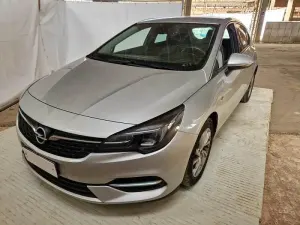 Usata Opel Astra