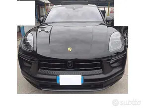Usata Porsche Macan