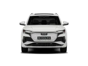 Käytetty Audi Q4 e-tron