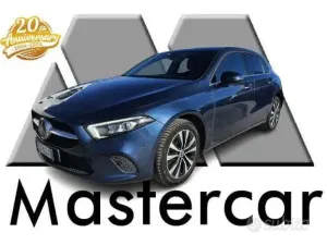 Usata Mercedes A250