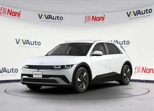 Gebraucht Hyundai Ioniq 5