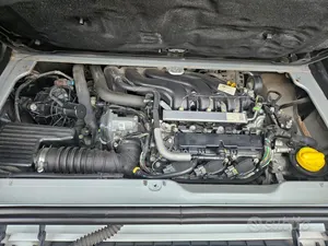 Begagnad Smart ForTwo Coupé