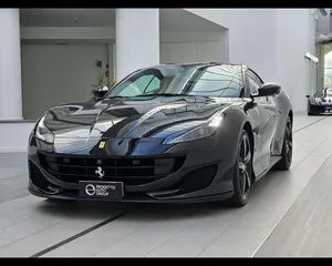 Usata Ferrari Portofino