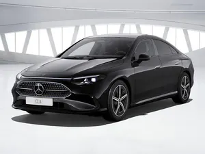 Käytetty Mercedes CLA200