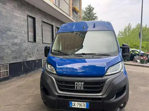 Occasion Fiat Ducato
