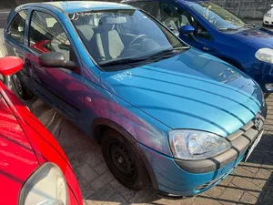 Usata Opel Corsa