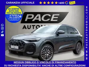 Brugt Audi Q5