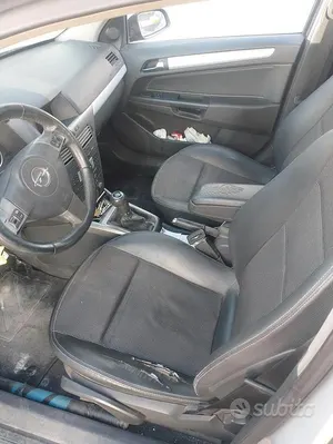 Occasion Opel Astra